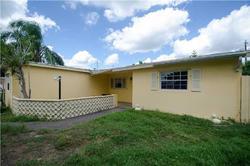 Pre-foreclosure in  ORLEANS ST Hollywood, FL 33023