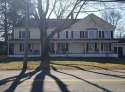 Pre-foreclosure in  DEPOT ST Broad Brook, CT 06016