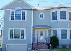 Pre-foreclosure Listing in DANNY RD HYDE PARK, MA 02136