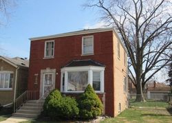 Pre-foreclosure Listing in S PARNELL AVE RIVERDALE, IL 60827