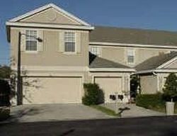 Pre-foreclosure Listing in 66TH WAY N PINELLAS PARK, FL 33781