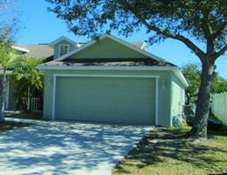 Pre-foreclosure Listing in KINGSFIELD DR PARRISH, FL 34219