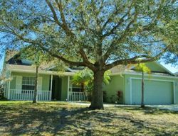 Pre-foreclosure Listing in KINGSFIELD DR PARRISH, FL 34219