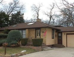 Pre-foreclosure Listing in DIVISION ST MOKENA, IL 60448