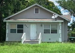 Pre-foreclosure in  1ST ST Orlando, FL 32824