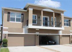 Pre-foreclosure in  S GOLDENROD RD UNIT C Orlando, FL 32822