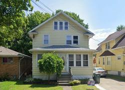 Pre-foreclosure Listing in HAGEN AVE NORTH TONAWANDA, NY 14120