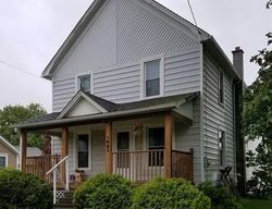 Pre-foreclosure in  QUAKER RD Barker, NY 14012
