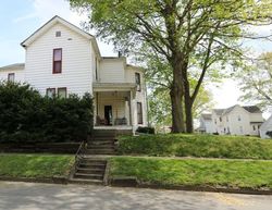 Pre-foreclosure Listing in BEATTY AVE CAMBRIDGE, OH 43725