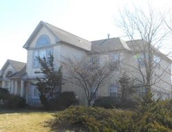 Pre-foreclosure in  HERITAGE DR Jamison, PA 18929