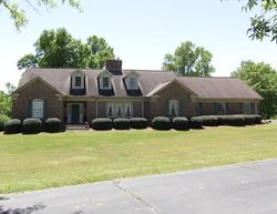 Pre-foreclosure in  FLATWOOD RD Hodges, SC 29653