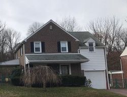 Pre-foreclosure in  TERWOOD RD Drexel Hill, PA 19026