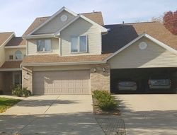 Pre-foreclosure Listing in GROVE CT LEMONT, IL 60439