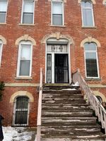Pre-foreclosure in  S GILES AVE Chicago, IL 60616