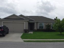 Pre-foreclosure in  WELLSFORD DR Lakeland, FL 33809