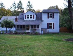 Pre-foreclosure in  SOUTH RD Chester, NJ 07930
