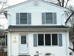 Pre-foreclosure in  GARROW AVE Pequannock, NJ 07440