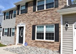 Pre-foreclosure in  LONG BOW DR Sewell, NJ 08080