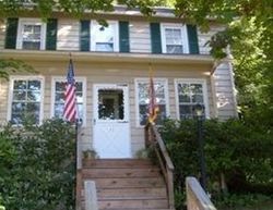 Pre-foreclosure Listing in CHESTNUT ST OXFORD, NJ 07863