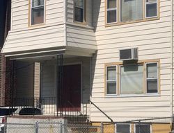 Pre-foreclosure in  ALDINE ST Newark, NJ 07112