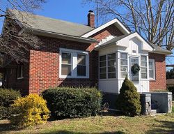 Pre-foreclosure in  W SUMMER RD Minotola, NJ 08341