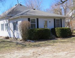 Pre-foreclosure Listing in N 2760 EAST RD FORREST, IL 61741