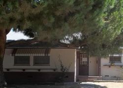 Pre-foreclosure in  LESNER AVE Van Nuys, CA 91406