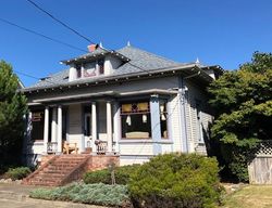  16th St, Eureka CA