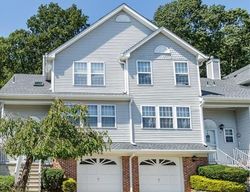 Pre-foreclosure Listing in WINGATE DR HACKETTSTOWN, NJ 07840