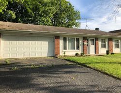 Pre-foreclosure in  LAURIE LN Hanover Park, IL 60133