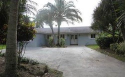 Pre-foreclosure in  SW 172ND AVE Miami, FL 33187