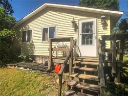 Pre-foreclosure Listing in COUNTY ROAD 23 CLIFTON SPRINGS, NY 14432