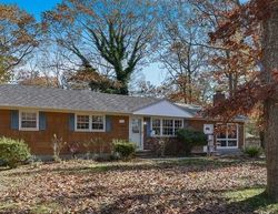 Pre-foreclosure in  RIDGE RD Ridge, NY 11961