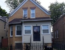 Pre-foreclosure in  S ABERDEEN ST Chicago, IL 60620