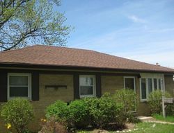 Pre-foreclosure Listing in OAK AVE CHICAGO RIDGE, IL 60415