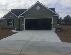 Pre-foreclosure in  SUMMERHAVEN LOOP Conway, SC 29527
