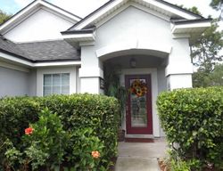 Pre-foreclosure Listing in SAND HICKORY TRL YULEE, FL 32097