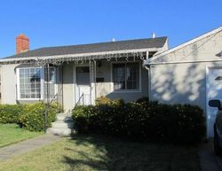 Pre-foreclosure Listing in ODONNELL AVE SAN LEANDRO, CA 94577