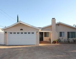 Pre-foreclosure Listing in WENTWORTH ST TUJUNGA, CA 91042
