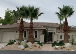 Pre-foreclosure Listing in OAKMONT DR RANCHO MIRAGE, CA 92270