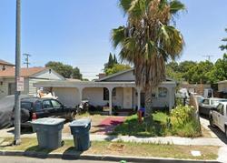 Pre-foreclosure in  SAN CARLOS AVE South Gate, CA 90280