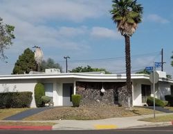 Pre-foreclosure in  S HALM AVE Los Angeles, CA 90056