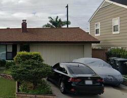 Pre-foreclosure in  E ADAMS AVE Orange, CA 92867