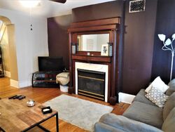 Pre-foreclosure in  APPLE ST Philadelphia, PA 19127