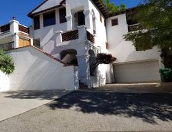 Pre-foreclosure in  CIRCULA PANORAMA Santa Ana, CA 92705
