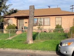 Pre-foreclosure Listing in S AINSWORTH ST GARDENA, CA 90247