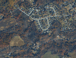  Overlook Dr, Schwenksville PA