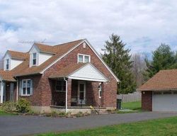 Pre-foreclosure in  GERYVILLE PIKE Pennsburg, PA 18073