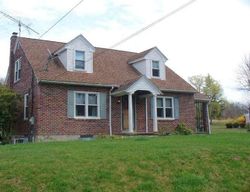 Pre-foreclosure Listing in GERYVILLE PIKE PENNSBURG, PA 18073