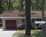 Pre-foreclosure Listing in SANFORD DR VINELAND, NJ 08361